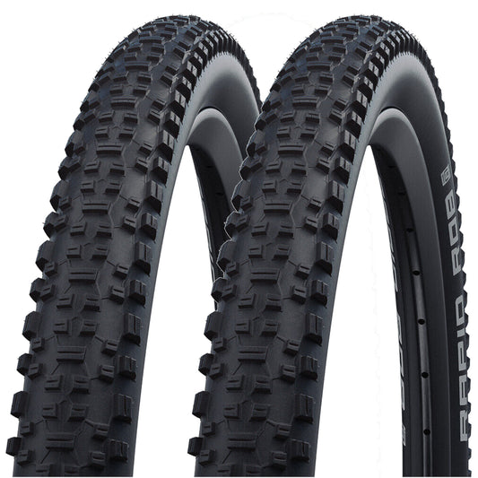 Schwalbe Rapid Rob 26" Fahrradreifen