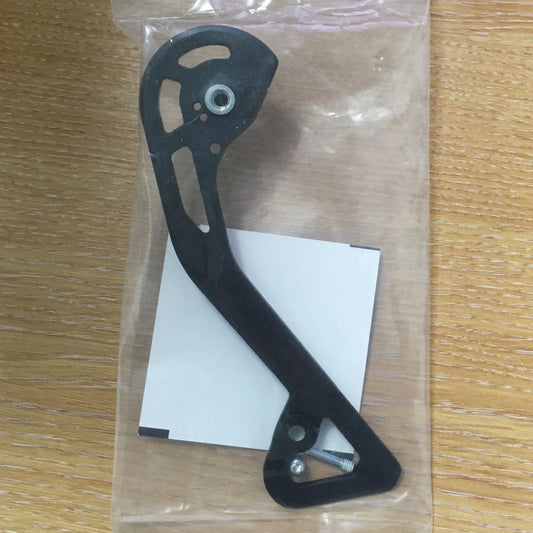 Shimano RD-M8000 Outer Plate Assembly for Rear Derailleur