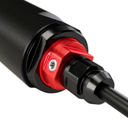 RockShox Reverb Stealth MMX 175 Dropper Seatpost 175 x 31.6mm 2000mm C1 467mm OEM