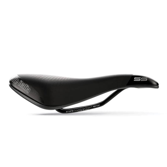 Selle Italia Gel Super Flow S5 Bike Saddle Alternate 1