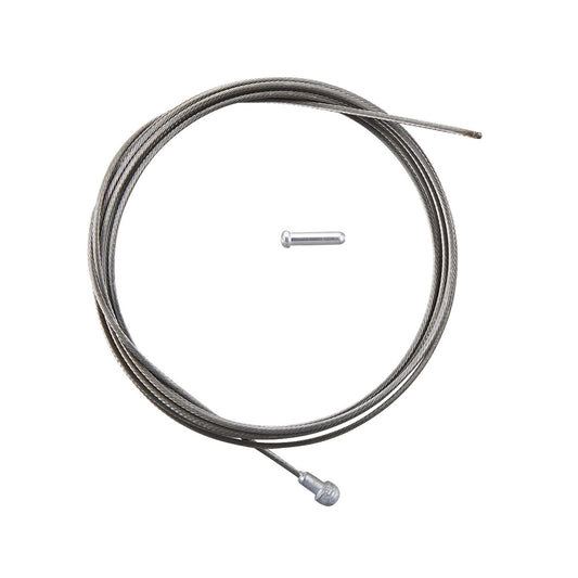 Shimano Road Stainless 1.6 x 2050mm Bike Brake Inner Cable Alternate 1