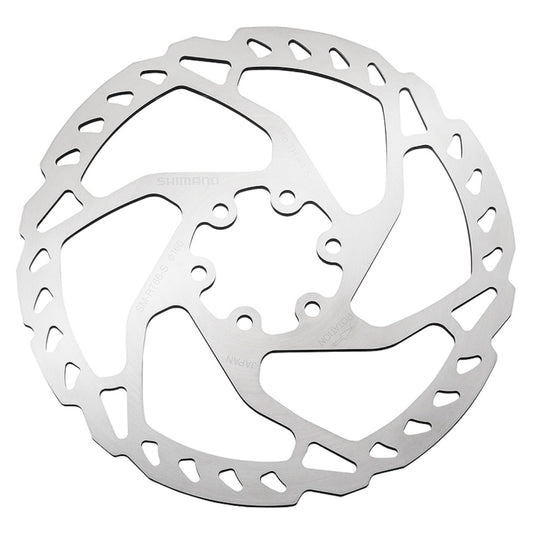 Shimano ZEE / SLX 6 Bolt Bike Disc Brake Rotor SM-RT66