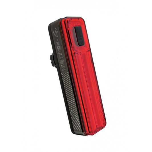 Moon Helix Max 250 Lumen Rechargeable Rear Bike Light Alternate 1