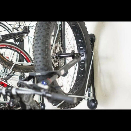 Steadyrack Fat Rack Wall Mounted Bike Storage Alternate 1