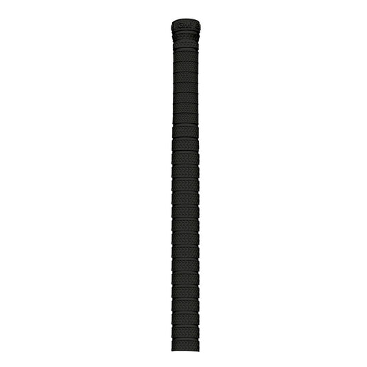 Gunn & Moore Terrain Replacement Cricket Bat Grip Spare Part Black (All Black)