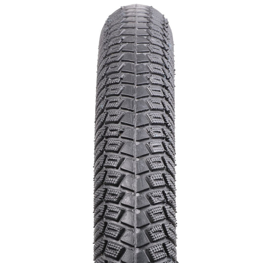 Nutrak Air 20 x 2.25 20 Inch Bike Tyre Pair of Tyres No Tubes Pair Alternate 2