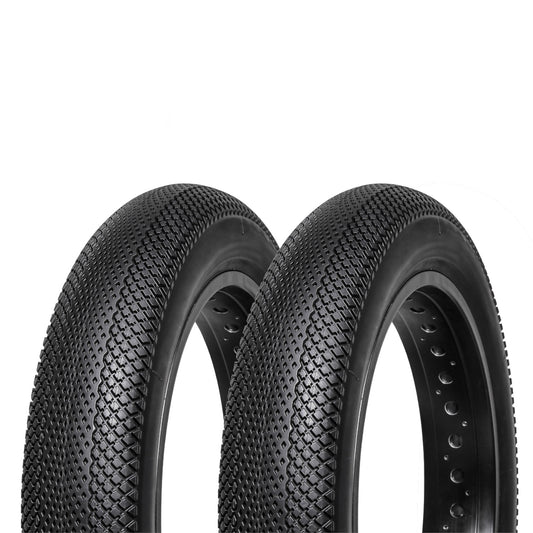 Nutrak Speedster Cargo 20 x 4.0 20 Inch Bike Tyre
