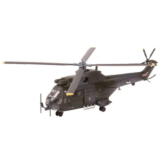 Revell Westland Puma HC.1 Helicopter Model Kit 03746