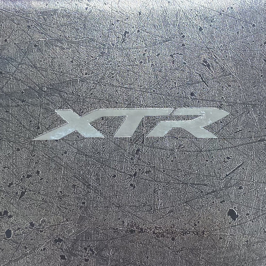 Shimano XTR PD-M9100 XC Race SPD Clipless Bike Pedals