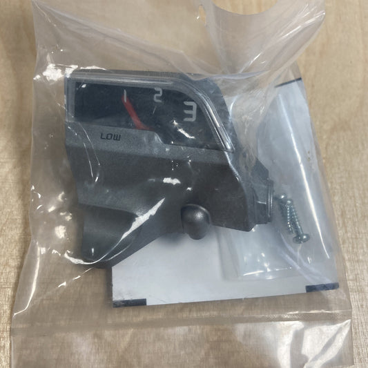 Shimano ST-T400 Linke Anzeigeeinheit Fahrradschalter Ersatzteil