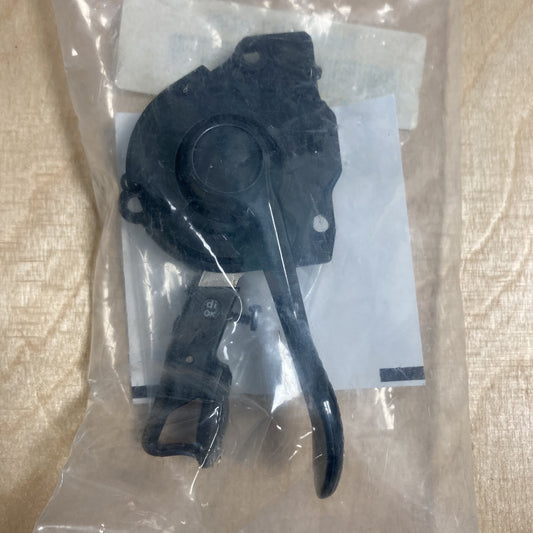 Shimano SL-U5000 Rechts Schalthebel Einheit Bike Shifter Ersatzteil