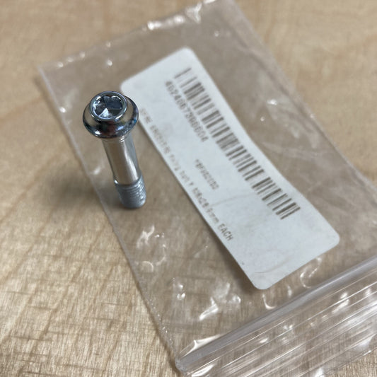 Shimano Befestigungsschraube Y für BR-6810RS M6x28.9mm Fahrradbremssattel Ersatzteil