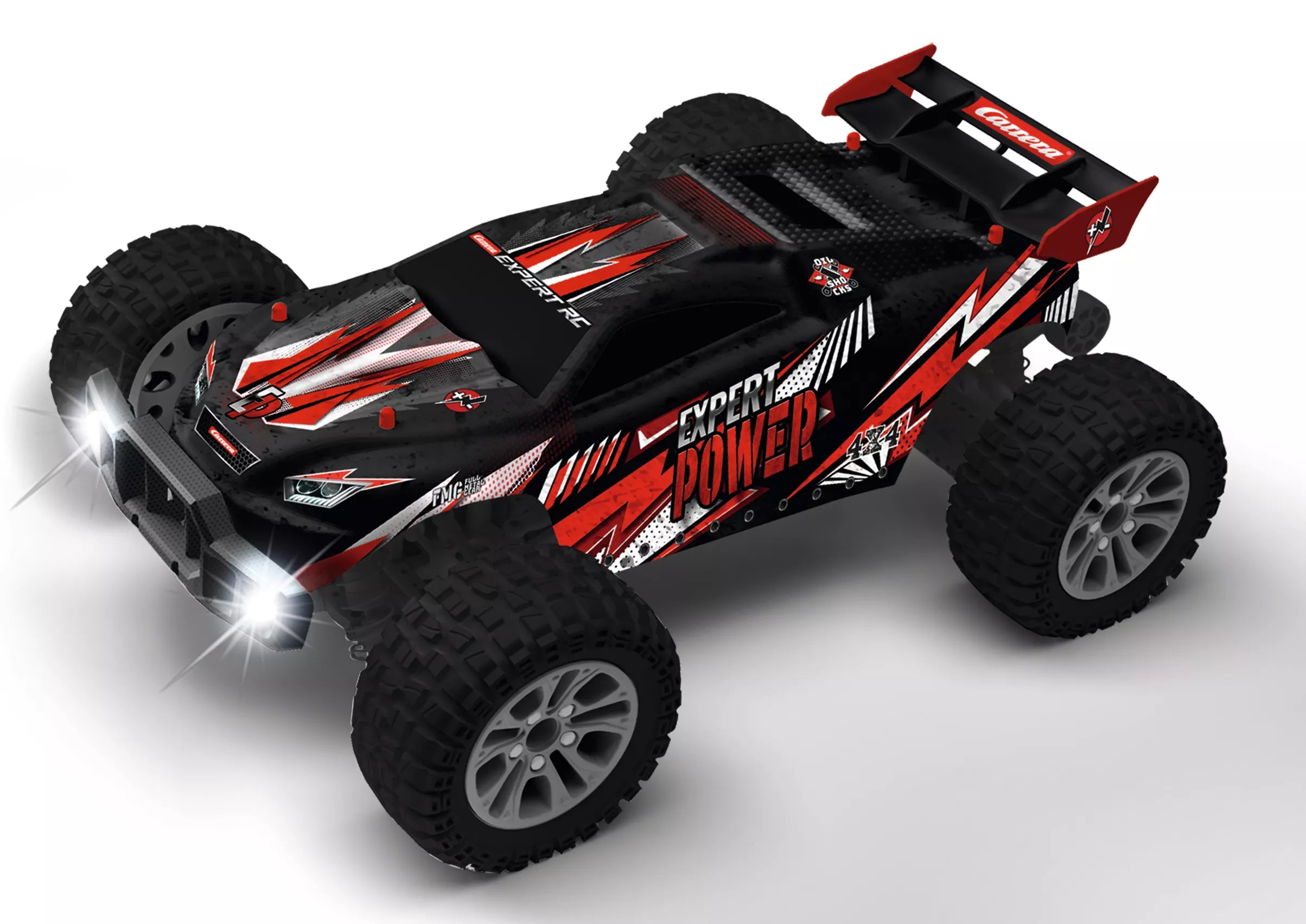 Carrera buggy best sale