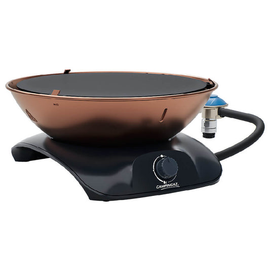 Camping Cooking Stove Campingaz 360 Grill CV Copper