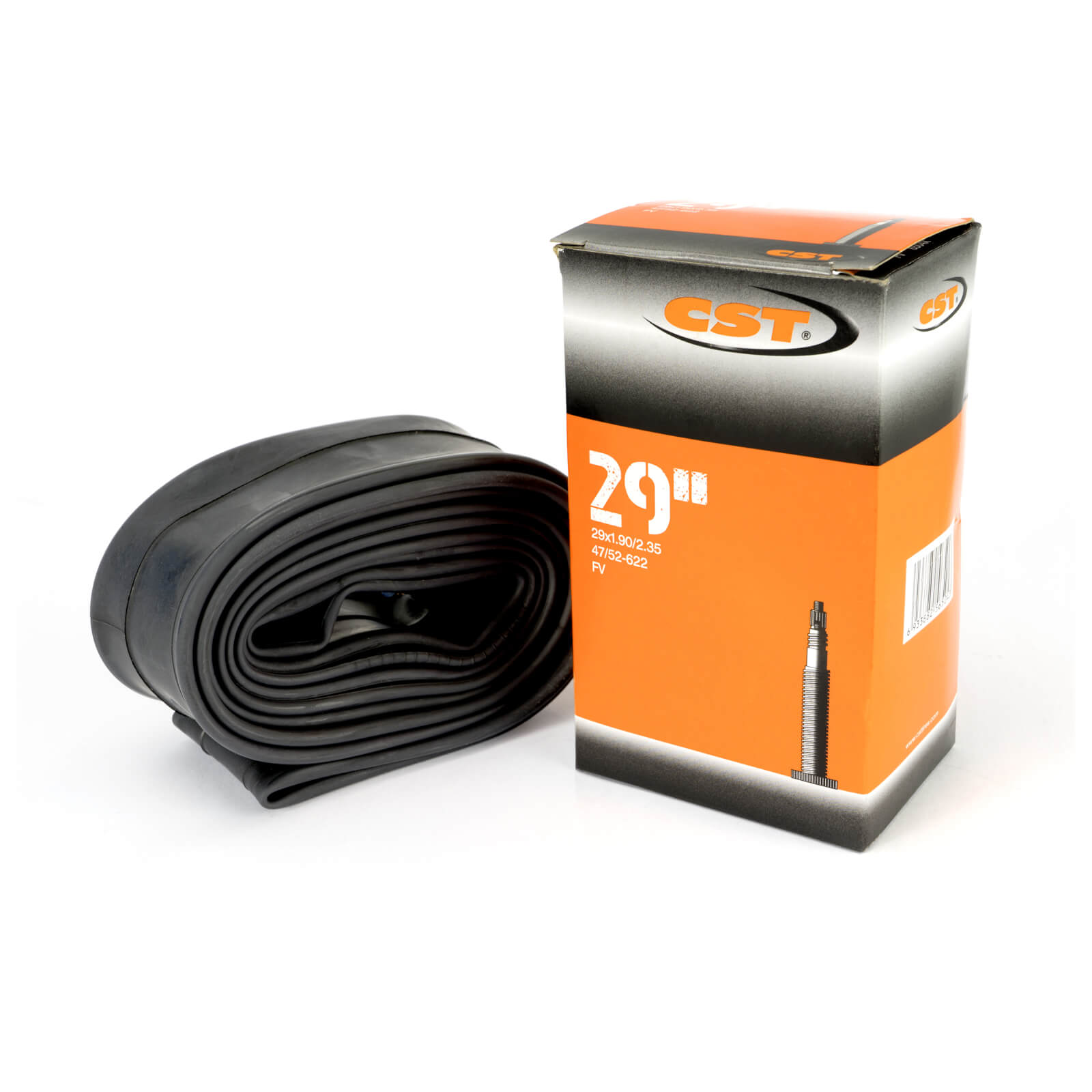 29 inch deals inner tube presta