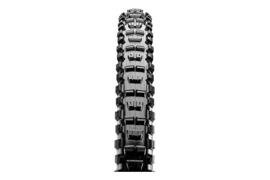 29 Inch Bike Tyre Maxxis Minion DHR II Folding 3C EXO TR 29x2.6" Alternate 1