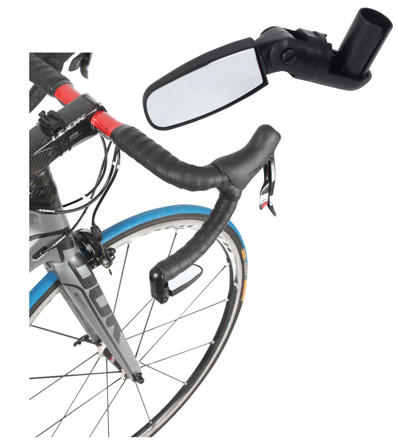 rennrad spiegel Zefal Spin Bar End Fahrradspiegel