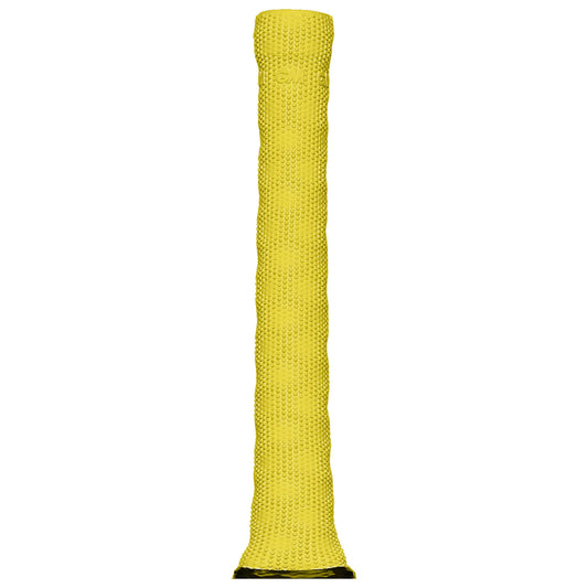 Replacement Cricket Bat Grip Spare Part Gunn & Moore Hex Yellow