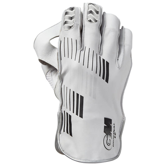 Gunn & Moore Original LE Cricket Gloves Alternate 1