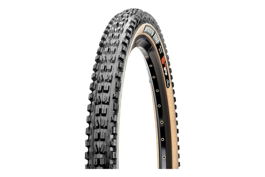 Maxxis minion dhf skinwall clearance 26