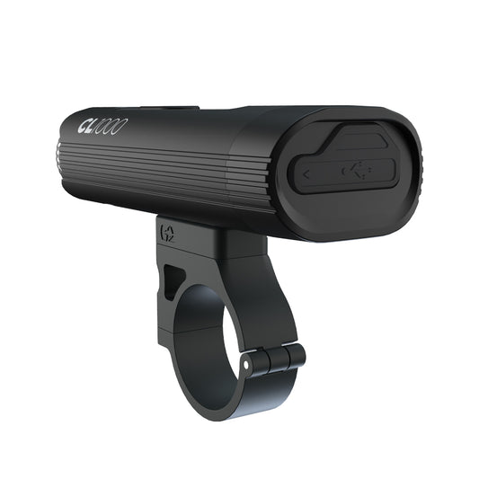 Oxford Ultratorch CL1000 Front Bike Light Alternate 1