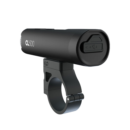 Oxford Ultratorch CL500 Front Bike Light Alternate 1