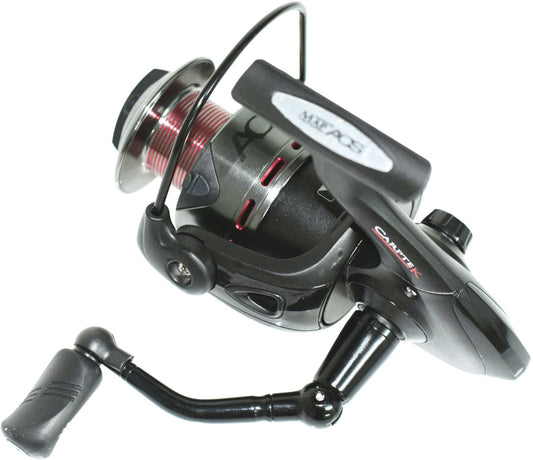 MAP Carptek ACS 4000FD Coarse & Carp Fishing Reel
