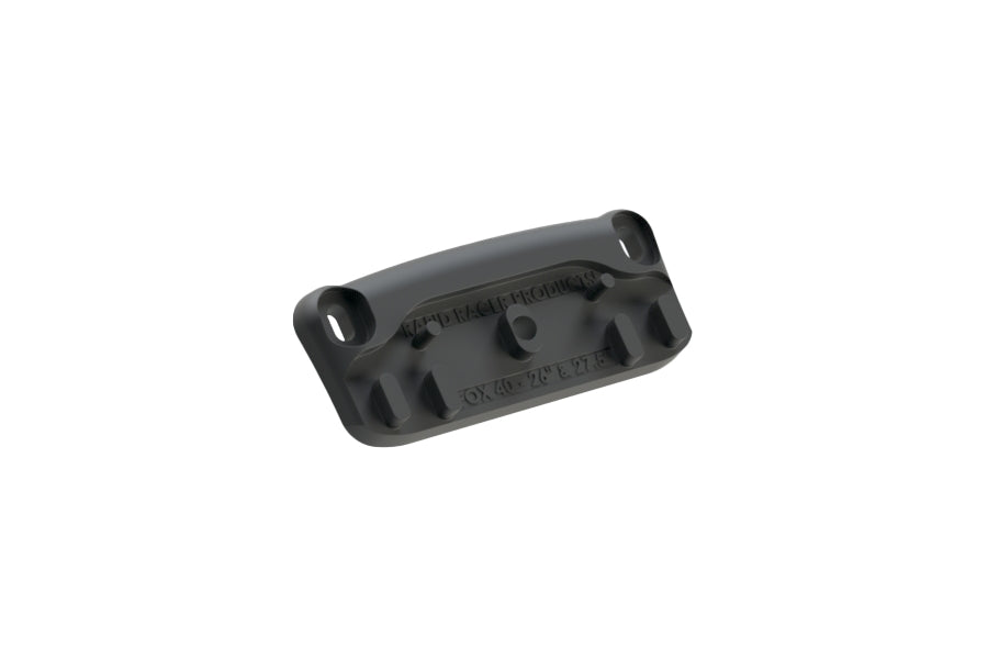 schutzblech adapter RRP ProGuard Bolt-On Adapter für Fox 40 Pre 2021 Fahrrad-Schutzblech Ersatzteil