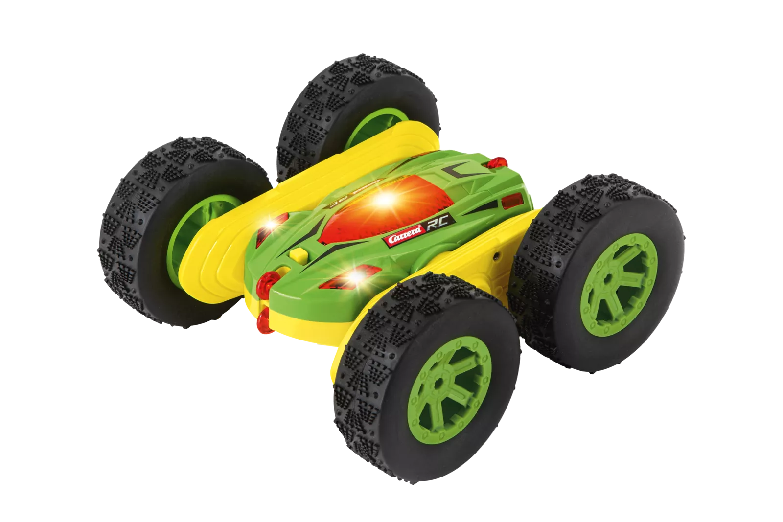 Carrera best sale rc car