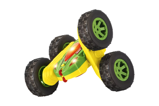 Radio Control Car Carrera RC Stunt Car Mini Turnator 2.0 2.4GHz Alternate 1