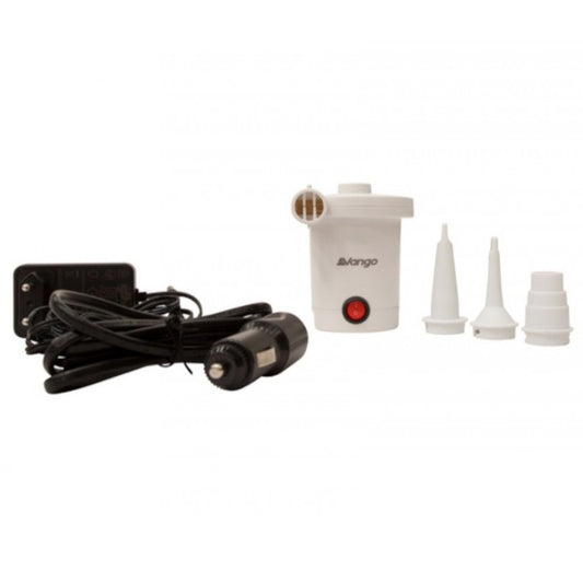 Camping Accessory Vango Mistral AC/DC Alternate 1