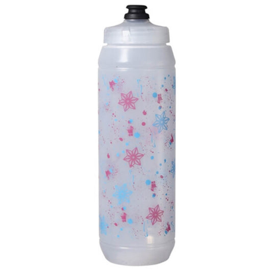 Supacaz Specialized Purist 750ml Bike Water Bottle Pregame Splat