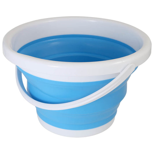 Coghlan's Collapsible Bucket Outdoor Survival Equipment 5 Litre