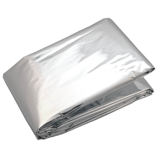 Coghlan's Emergency Blanket Camping Accessory