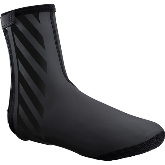 Shimano S1100R H2O Unisex Cycling Overshoes Black X Large