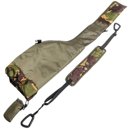 Wychwood Tactical 9/10ft Rod Sleeve Fishing Storage Bag Alternate 2