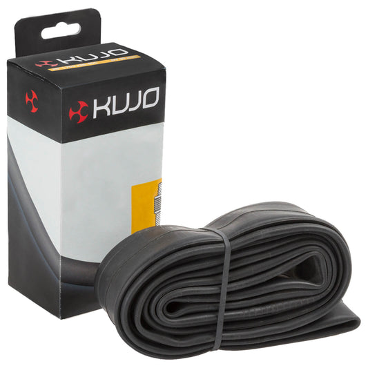 Kujo Universaltube 20x1.75-2.125" 20 Inch Schrader Valve Bike Inner Tube Single Tube