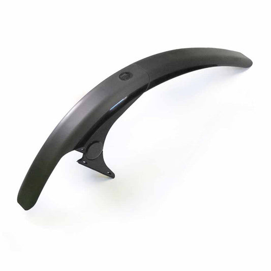 Mucky Nutz MugGuard Rear Clip On Rear Bike Mudguard Alternate 1