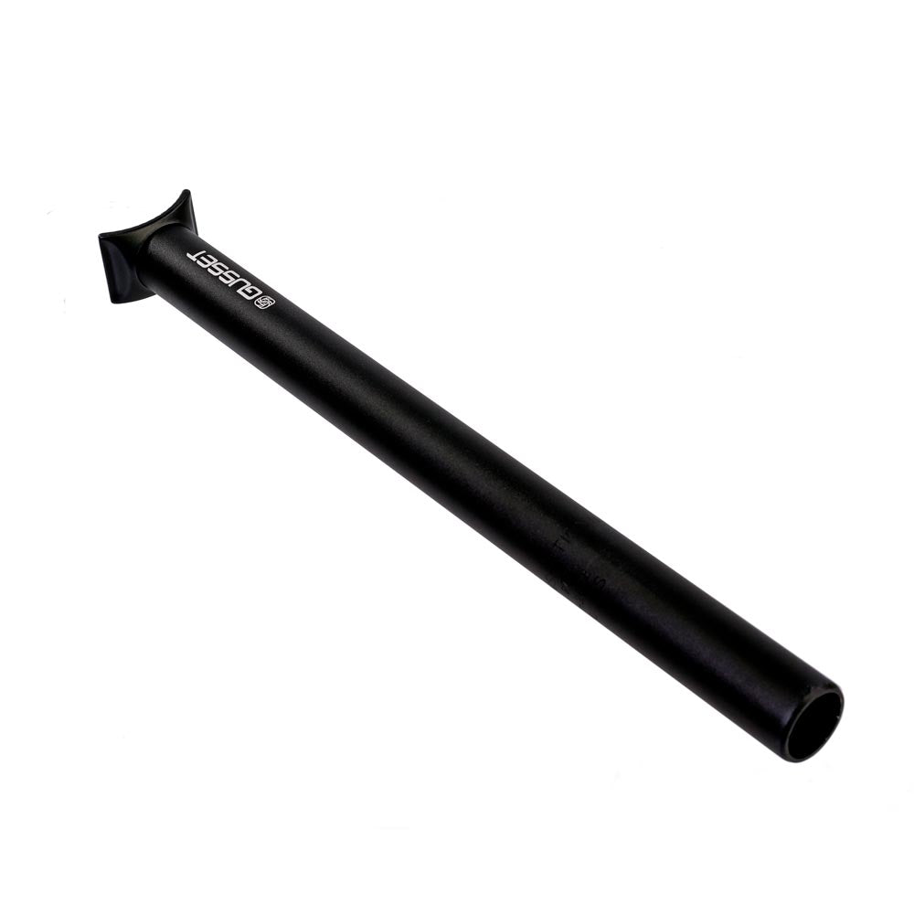 30.9 sattelstütze Gusset MTB Pivotal 30,9 x 330 mm BMX-Fahrradsattelstütze