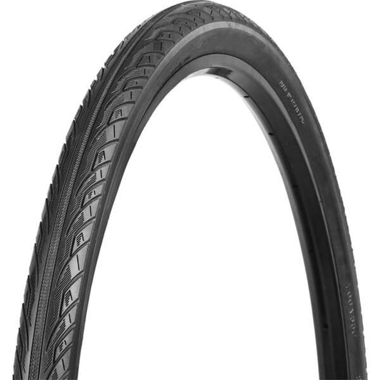 Nutrak Zilent 700c Clincher Bike Tyre 700x42c Alternate 1