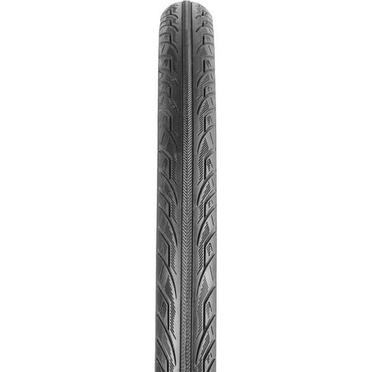 Nutrak Zilent Puncture Belt Reflective Strip 27.5x1.75" 27.5 Inch Clincher Bike Tyre