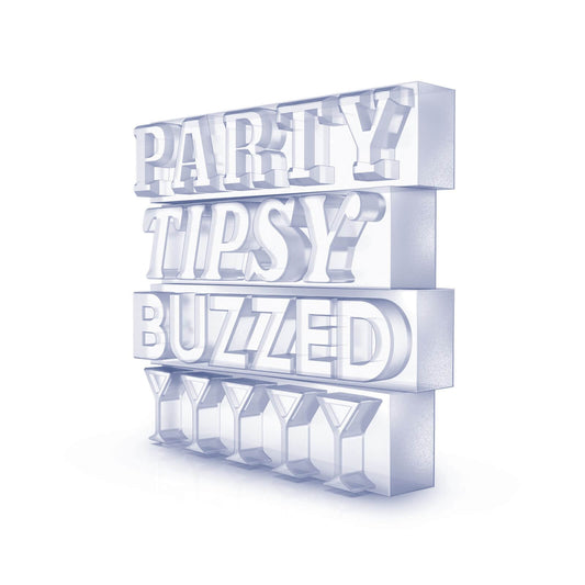 Zoku Party Ice Mould Camping Utensil Alternate 1