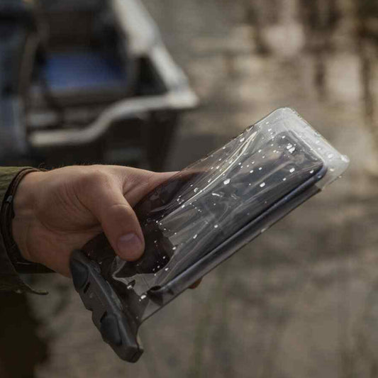 Aquapac Classic Mini Waterproof Case Alternate 1