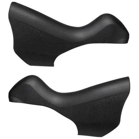 Shimano ST-5700 Bracket Covers Pair Bike Shifter Spare Part