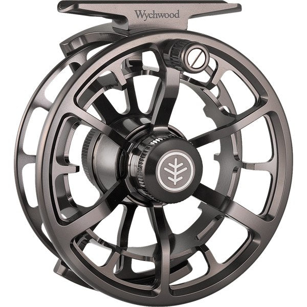 Wychwood RS2 Fly Fishing Reel 5/6 Weight