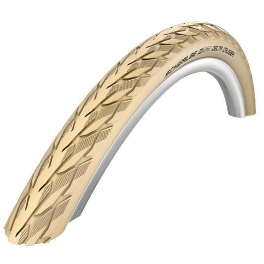 Schwalbe Delta Cruiser Active Wire 700c Bike Tyre 700x35c