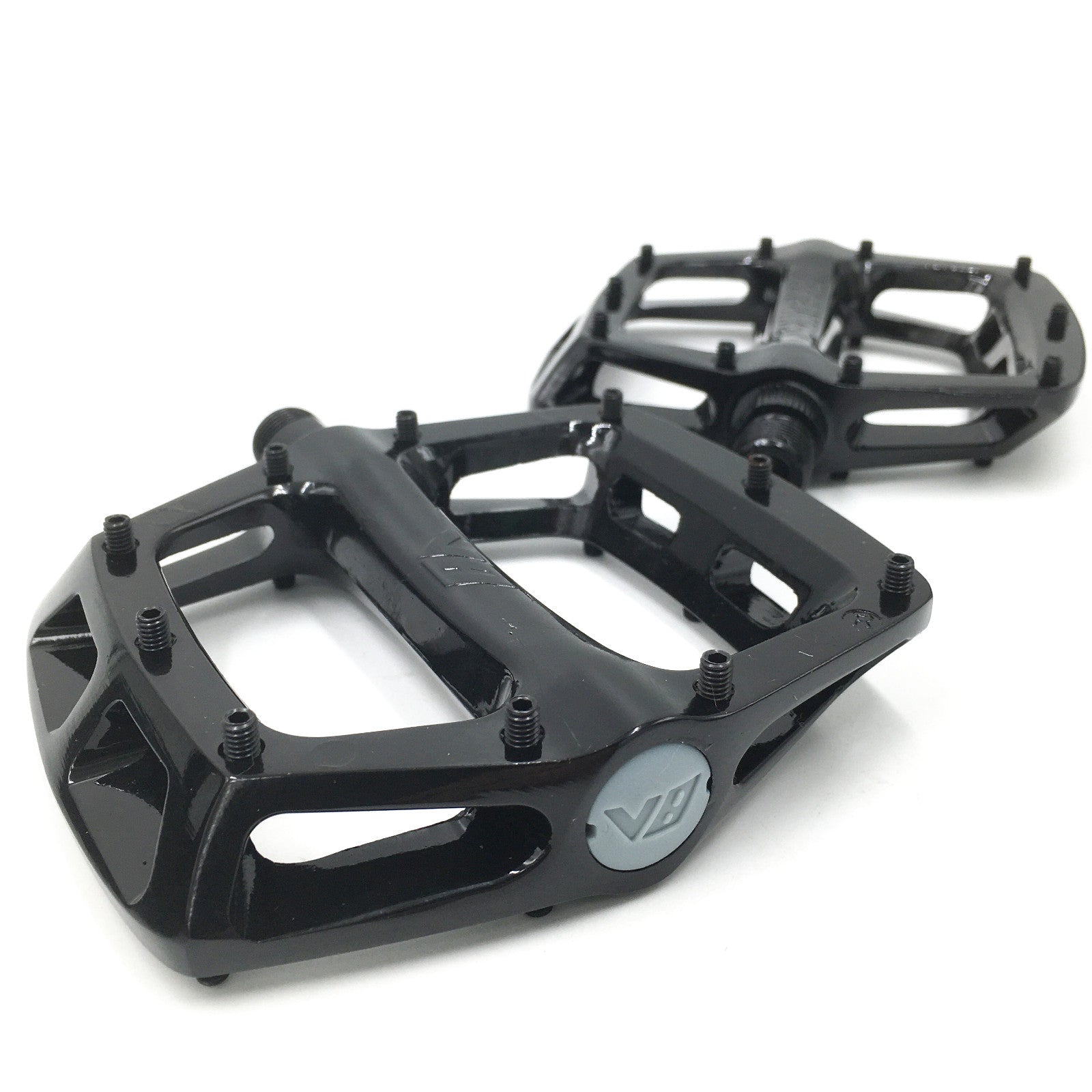 dmr pedale v8 DMR V8 9/16 Inch Platform Bike Pedals