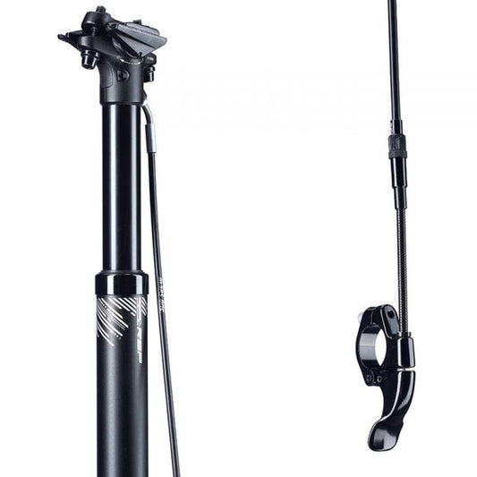 RSP Plummet Remote 30.9x441mm Bike Dropper Seatpost Lever Alternate 1