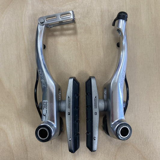 Shimano BR-MX70 DXR V Rear BMX Bike Brake Calliper Alternate 1