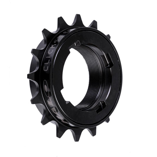 Halo Clickster Freewheel 16T - Black